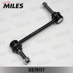 Тяга стабилизатора MERCEDES BENZ GL X164, ML W164 (195мм) (TRW JTS605) DB78117 DB78117 MILES