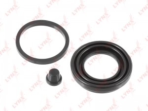 Ремкомплект суппорта LAND ROVER Freelander тормозного переднего LYNX BC-0079 LYNXAUTO