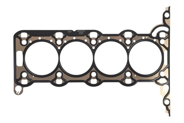 к-кт прокладок ДВС верхний!\ Opel Corsa/Astra/Meriva 1.4i Z1400> Z09165 ZENTPARTS