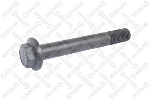 болт рессоры! M20x2.5x155\Volvo 84-43922-SX STELLOX