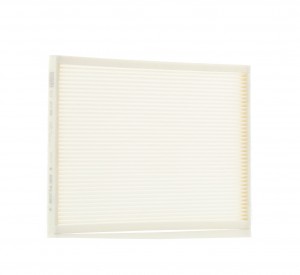 Фильтр воздушный салона SUZUKI Grand Vitara (05-) MANN CU2138 MANN FILTER