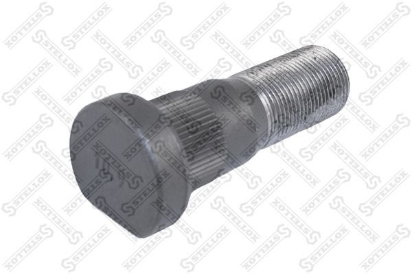 болт колесный! M22x1.5x69\ RVI Magnum/Midlum/Premium 85-18490-SX STELLOX