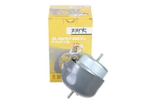 подушка ДВС!\ Audi A4/A6 2.4-3.0, VW Passat 2.8 95> Z13196 ZENTPARTS