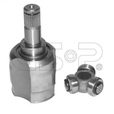 ШРУС внутренний 639057 639057 GS P