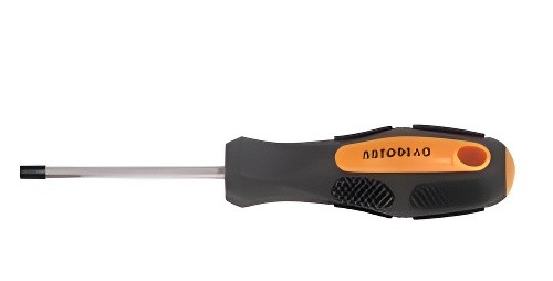 Отвертка TORX T25x150 мм "АвтоDело" (на держателе) 30925 AVTO DELO