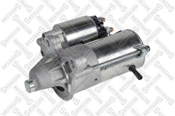 стартер! 12V 1.1KW 10T\Ford Focus/Mondeo/Escort 1.6-2.0i 93-04 06-10043-SX STELLOX