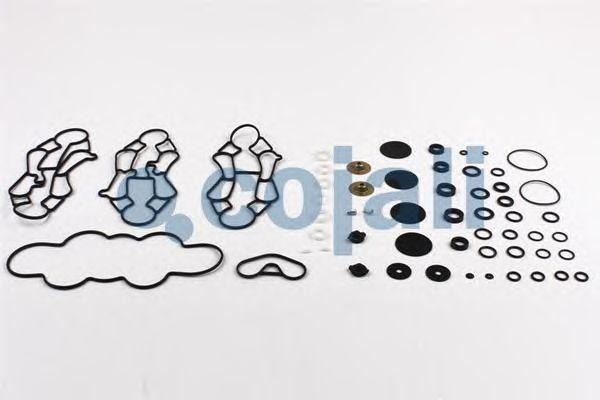 РМК крана защитного 4-х контурного AE4500 6014116 COJALI