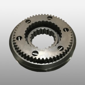 Синхронизатор 3-4 передач КПП 6DS, Jac 6DS50T17011406 SHAFT