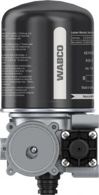 Осушитель воздуха 4324210120 WABCO