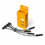 Провод высоковольтный ВАЗ-2123 комплект силикон SLON 2123370708010 SLON