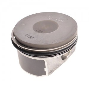 Поршень двигателя МОСКВИЧ 3 JAC JS4,J7 компл. с кольцами (на 1 цилиндр) MOVELEX 1004020GH500MX MOVELEX