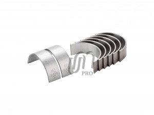 Вкладыши шатунные 0.50 Hyundai G4KC/G4KD/G4KE UM 17BES0204050 UNITED MOTORS PRO