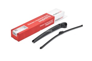 SKODA OCTAVIA (A5 1Z-) (2004>) Metaco со щеткой 7002166 METACO