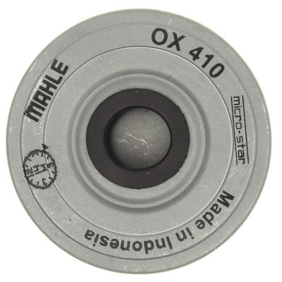 MOTO D=50ММ/L=38ММ OX410 MAHLE KNECHT