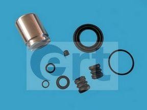 AUDI A6 [C4] (1994-1997) D=43 401447 ERT