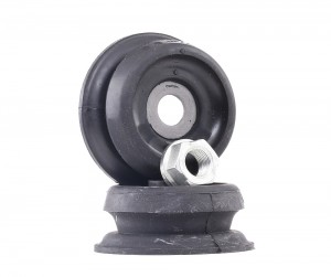 Опора пер.аморт.ком/кт [верх./нижн.] 10875 FEBI BILSTEIN