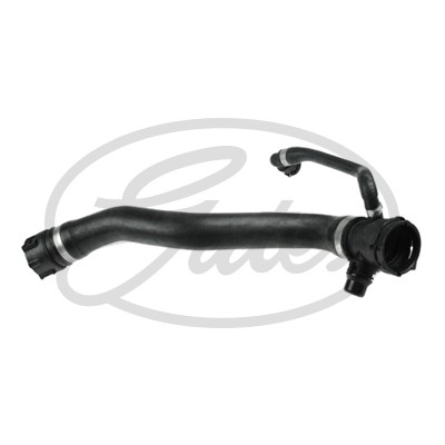 05-3610 ШЛАНГ СИСТ.ОХЛ.BMW X3 2.0D 09/07-08/08 053610 GATES