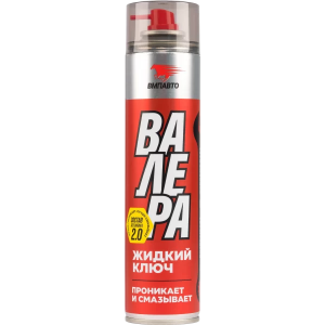 VMPAUTO ВАЛЕРА 400 МЛ 8610 VMP AUTO