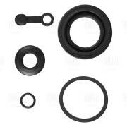 Ремкомплект суппорта Nissan Almera N16 (00-)/Primera P11 (96-) зад. d=34мм (RCF  RCF162107 TRIALLI