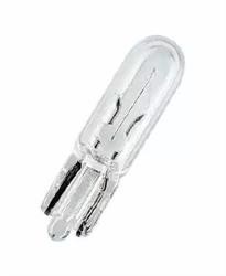 Лампа 12V W1.2W W2x4.6d OSRAM 2721 OSRAM