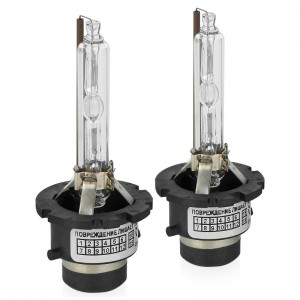 к-кт ламп! ксенон D4S 35W P32d-5 6000K (короб 2шт)\ LDL D4S 160-0LL CLEAR LIGHT