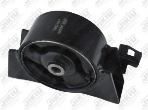 Опора двигателя передняя NISSAN X-TRALI (T30) 2.0/2.5, PRIMERA (P12) MI22045 MI22045 JIKIU