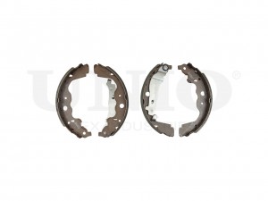 Колодки тормозные бараб. задние BRP-10020 UNIO