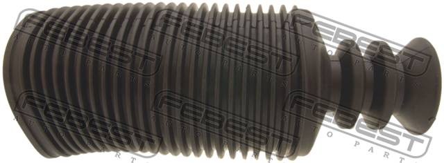 Пыльник амортизатора D16 с отбойником NISSAN PRIMERA P11 1996-2001 TSHB-16-GOLD TSHB-16-GOLD FEBEST