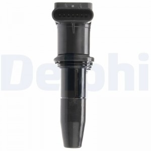 Катушка зажигания CHEVROLET Aveo (11-) (1.6) OPEL Astra J,Insignia (1.6/1.6 T/1. GN1023412B1 DELPHI