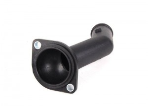 Фланец водяного охлаждения VW Bora,Caddy,Golf,Passat AUDI 80,90,A4,A6 OE 06A 121 121 C VAG