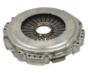 Корзина сцепления SITRAK HOWO 6х6,430мм обратный выжим MOVELEX AZ9921160220MX MOVELEX