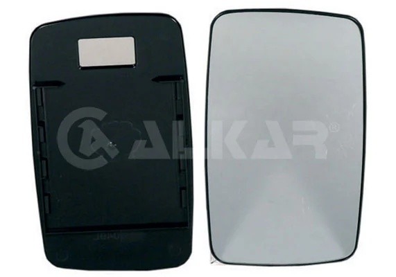 стекло зеркала п. ! \ VW LT40 96-99, MB Sprinter 95-06 6402966 ALKAR