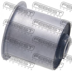 Сайлентблок задней нижней продольной тяги CRAB-031 CRAB-031 FEBEST