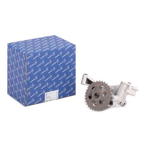 Насос масляный VW Passat (96-10) PIERBURG 7.07919.01.0 PIERBURG