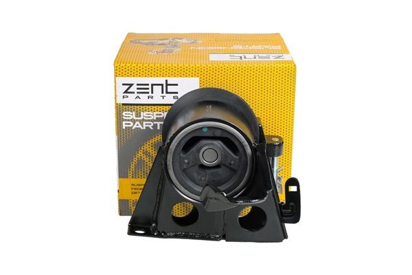 опора двигателя!\ Nissan Primera P12 01-07 Z13501 ZENTPARTS
