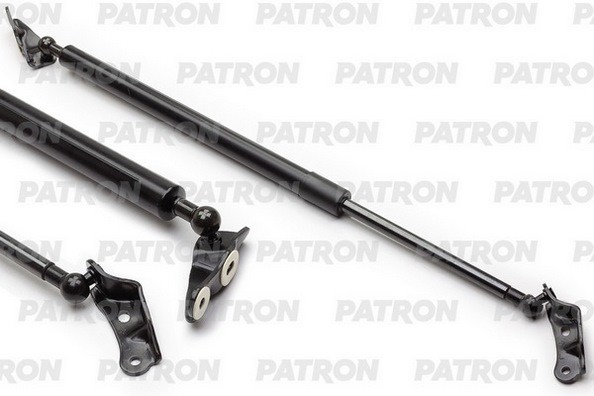 Амортизатор TOYOTA Gaia крышки багажника левый PATRON PGS100053 PATRON
