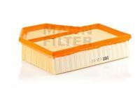 BMW 5-E60/ 6-E63/E64 C25112 MANN FILTER