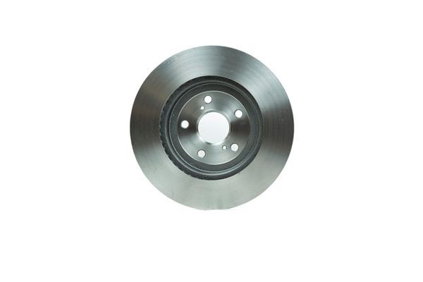 диск тормозной передний! Lexus RX 3.0-4.0, Toyota Harrier 2.4-3.5i 03> Z06057 ZENTPARTS