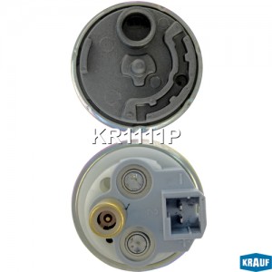 Насос топливный FORD Focus (04-) KRAUF KR1111P KRAUF