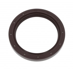 Сальник кожуха сцепления 52*68*8  правое кручение  FPM (фтор-каучук) 12018806B CORTECO