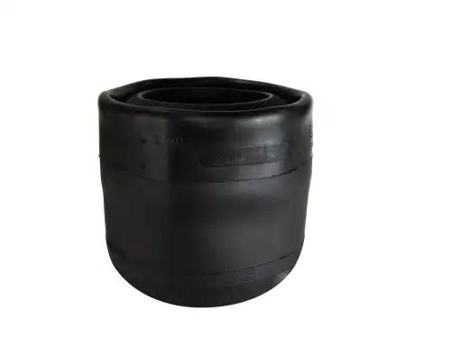 пневмоподушка !цилиндрическая 466-240-150/150 \MAN TGA Z12907 ZENTPARTS