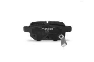 TOYOTA COROLLA E12 (2001-2006)/AURIS (2006>) COROL 3010401 METACO