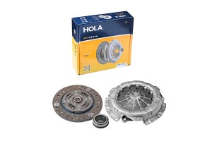 Сцепление в сборе CH11-071 HOLA
