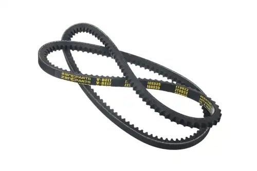 ремень клиновой! 10x935\ Nissan Terrano 2.4i 4WD 87> Z23569 ZENTPARTS