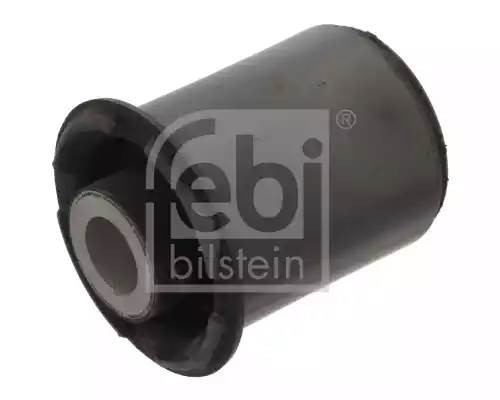 сайлентблок зад. балки зад.!\ VW Passat 1.4TSi-3.2TSi/1.6TDi-2.0TDi 05> 34684 FEBI BILSTEIN