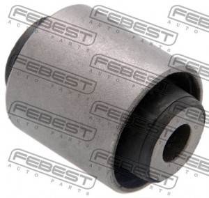 Сайлентблок задн продольной тяги HONDA ACCORD CU# (2008-2012) HAB-199 HAB-199 FEBEST