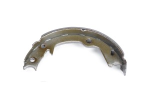 Колодки ручного тормоза к-кт 3030035 3030035 METACO