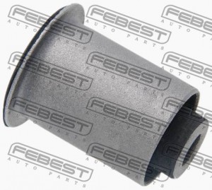 Сайлентблок NAB-207 NAB-207 FEBEST
