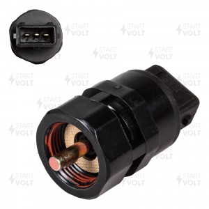 Датчик скорости для ам Mitsubishi L200 (05-),Pajero Sport (98-) 2.5D (VS-SP 1101 VS-SP 1101 START VOLT