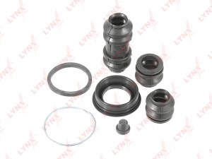 рем.к-т диск.торм. зад.!d32 Sumimoto\ Toyota RAV-4 II 00-05 BC-0025 LYNXAUTO